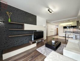 2 rooms apartment for sell Vilniuje, Justiniškėse, Taikos g.