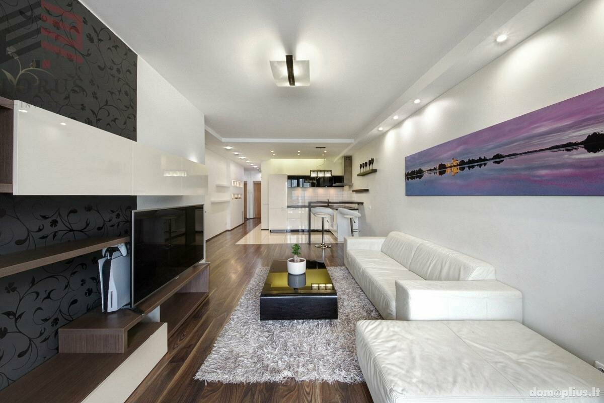 Продается 2 комнатная квартира Vilniuje, Justiniškėse, Taikos g.