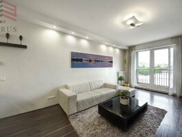 2 rooms apartment for sell Vilniuje, Justiniškėse, Taikos g.