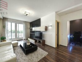 2 rooms apartment for sell Vilniuje, Justiniškėse, Taikos g.