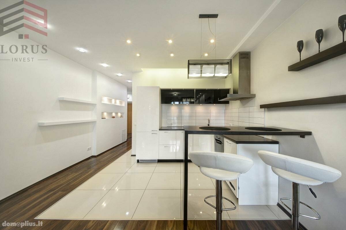 Продается 2 комнатная квартира Vilniuje, Justiniškėse, Taikos g.
