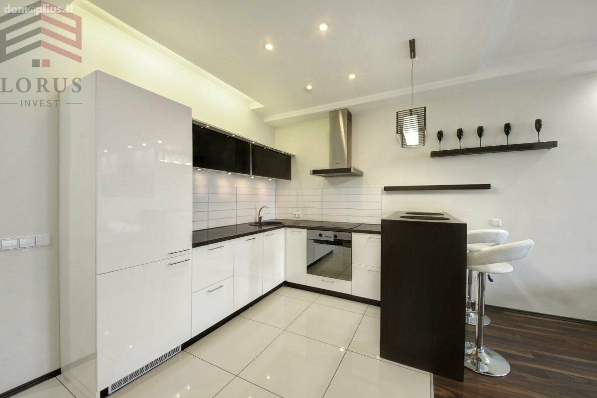 Продается 2 комнатная квартира Vilniuje, Justiniškėse, Taikos g.