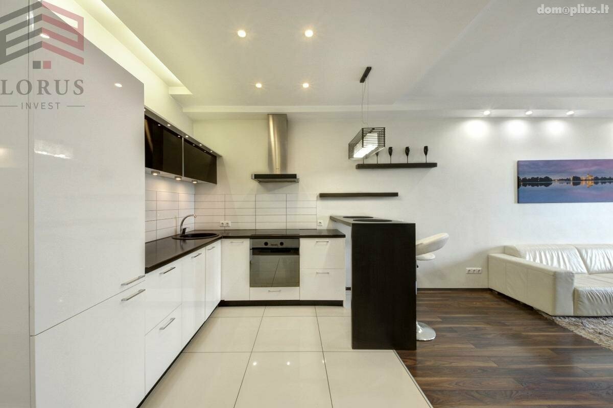 Продается 2 комнатная квартира Vilniuje, Justiniškėse, Taikos g.