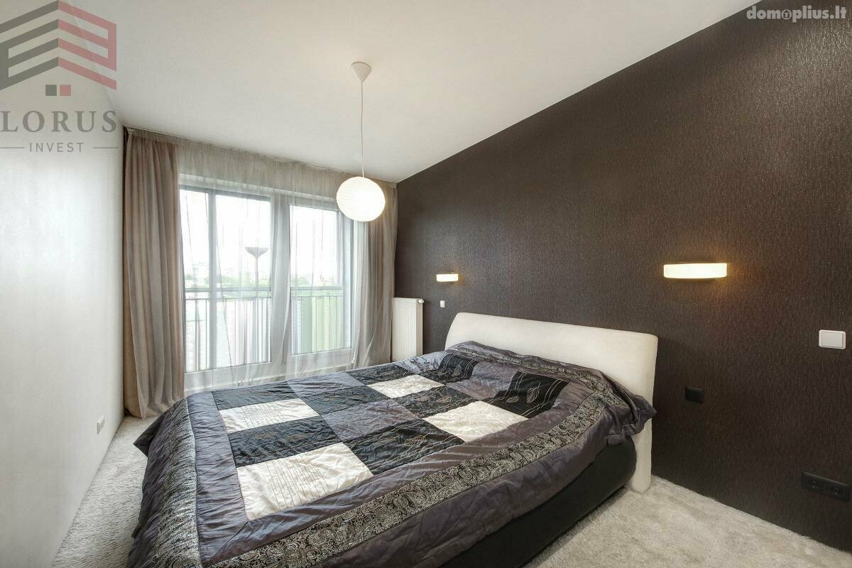 Продается 2 комнатная квартира Vilniuje, Justiniškėse, Taikos g.