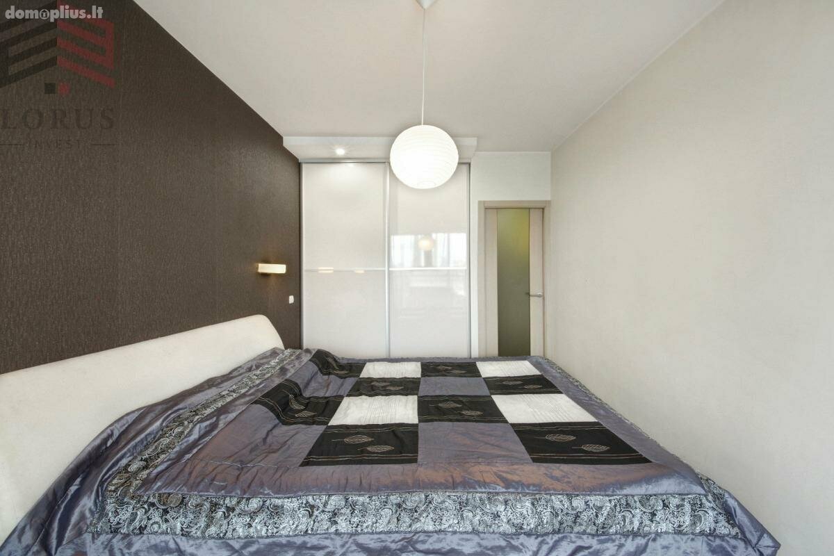 Продается 2 комнатная квартира Vilniuje, Justiniškėse, Taikos g.