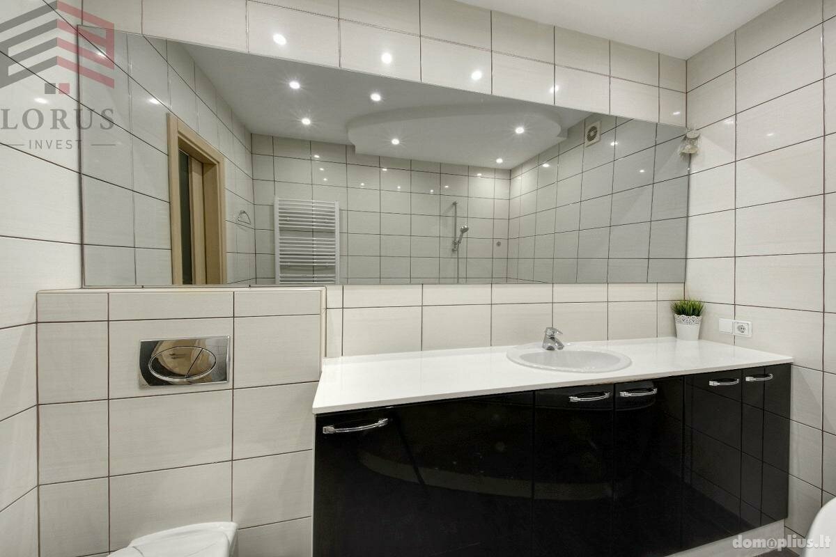 Продается 2 комнатная квартира Vilniuje, Justiniškėse, Taikos g.