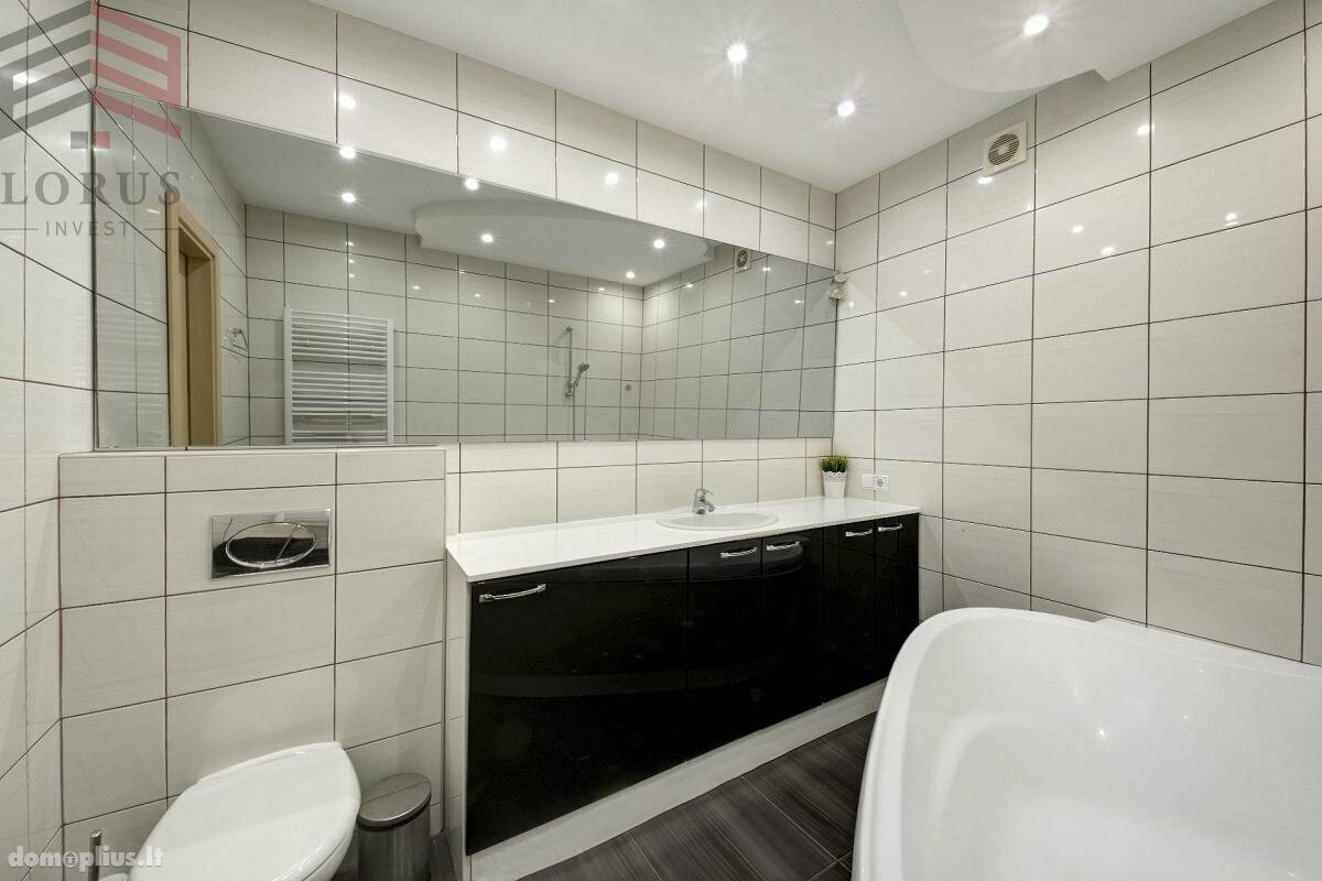 Продается 2 комнатная квартира Vilniuje, Justiniškėse, Taikos g.