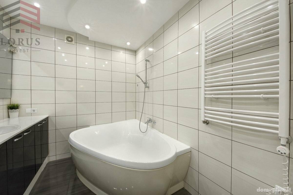 Продается 2 комнатная квартира Vilniuje, Justiniškėse, Taikos g.