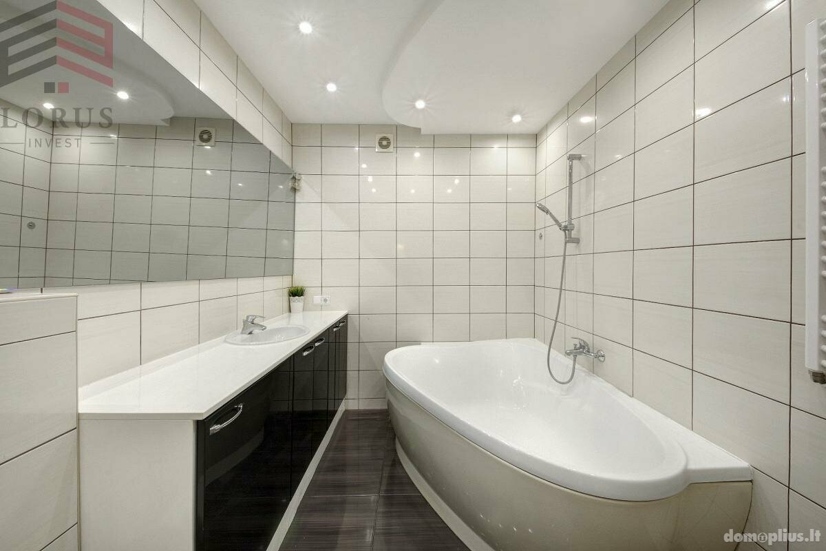 Продается 2 комнатная квартира Vilniuje, Justiniškėse, Taikos g.