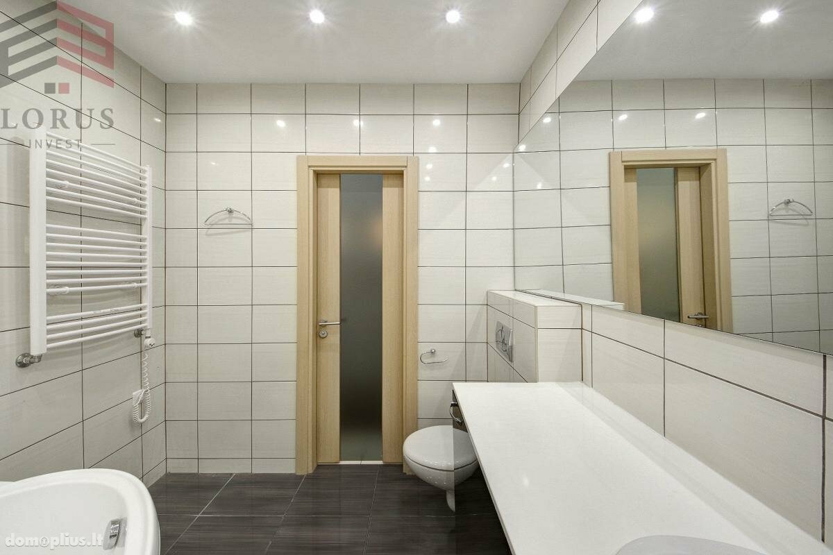 Продается 2 комнатная квартира Vilniuje, Justiniškėse, Taikos g.