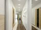 2 rooms apartment for sell Vilniuje, Justiniškėse, Taikos g. (24 picture)