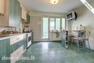 Сдаю 1 комнатную квартиру Vilniuje, Jeruzalėje, Bitininkų g.