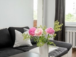 Parduodamas 3 kambarių butas Vilniuje, Šeškinėje, Šeškinės g.