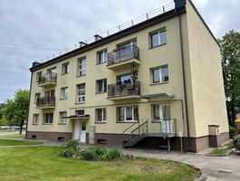 2 kambarių butas Druskininkų sav., Druskininkuose, M. K. Čiu...