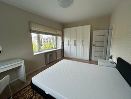 2 rooms apartment for rent Druskininkų sav., Druskininkuose, M. K. Čiurlionio g.