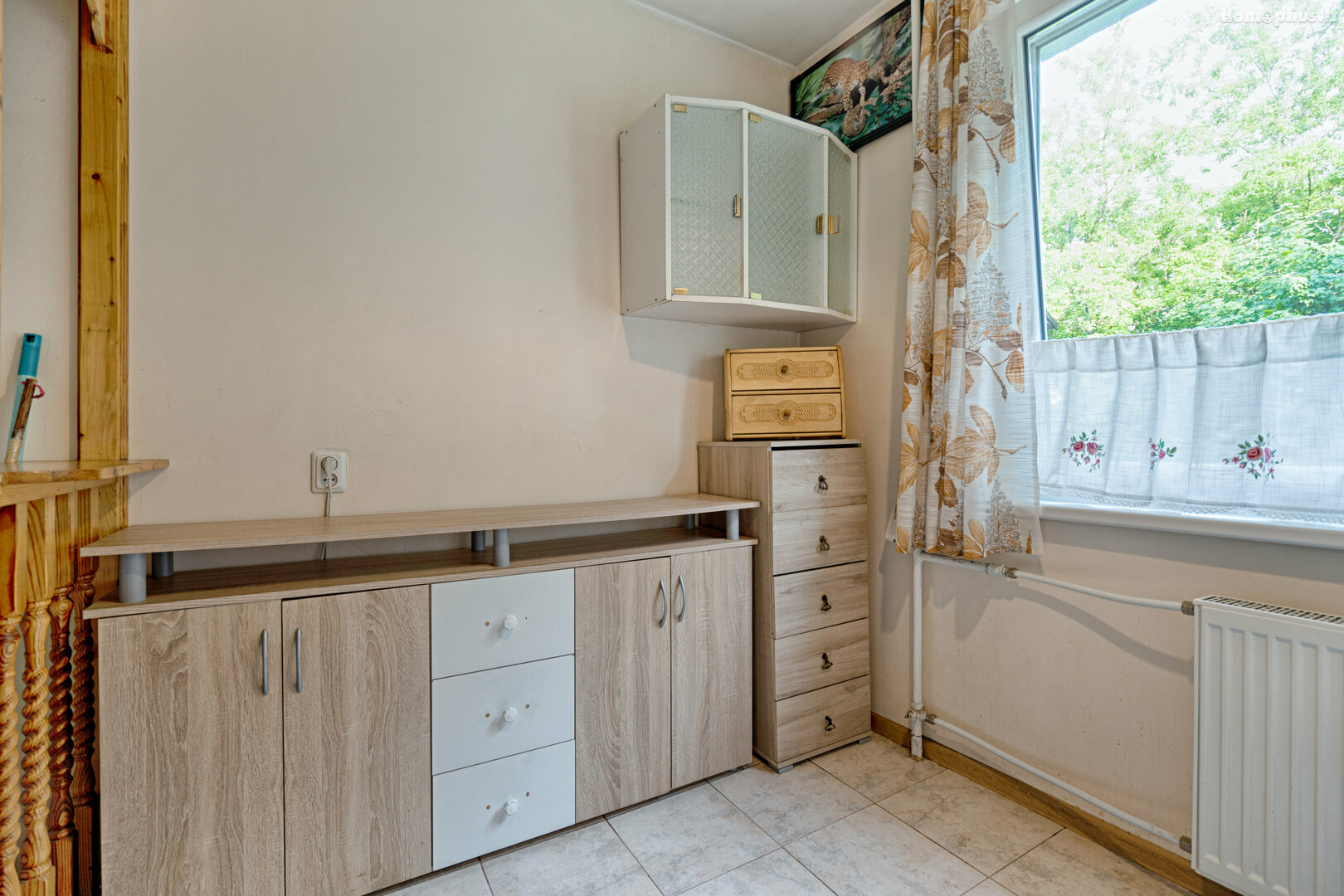 Продается 1 комнатная квартира Vilniuje, Lazdynuose, Architektų g.