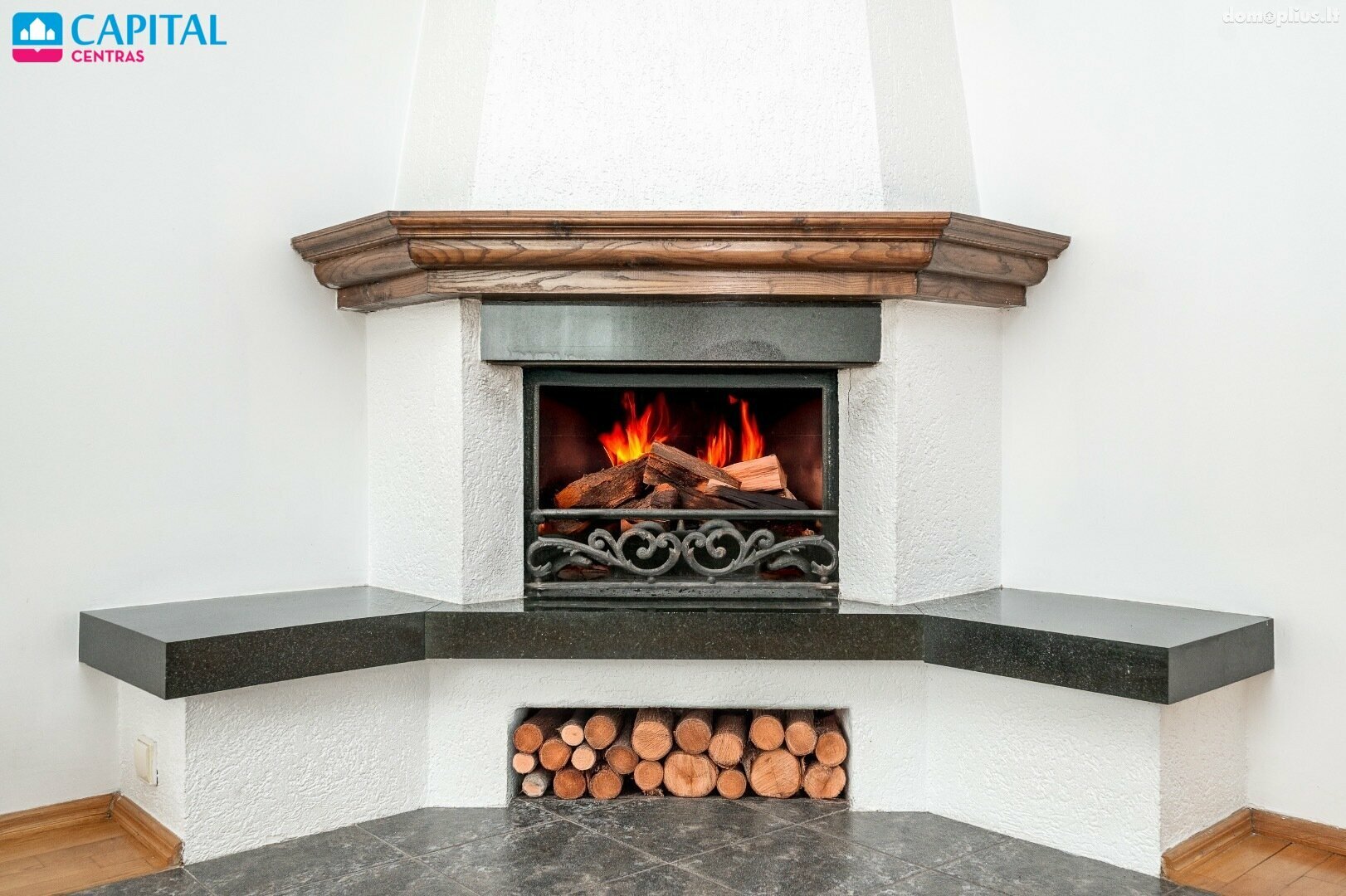 3 rooms apartment for sell Vilniuje, Žirmūnuose, Žirmūnų g.