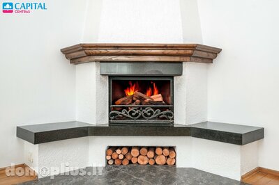 3 rooms apartment for sell Vilniuje, Žirmūnuose, Žirmūnų g.