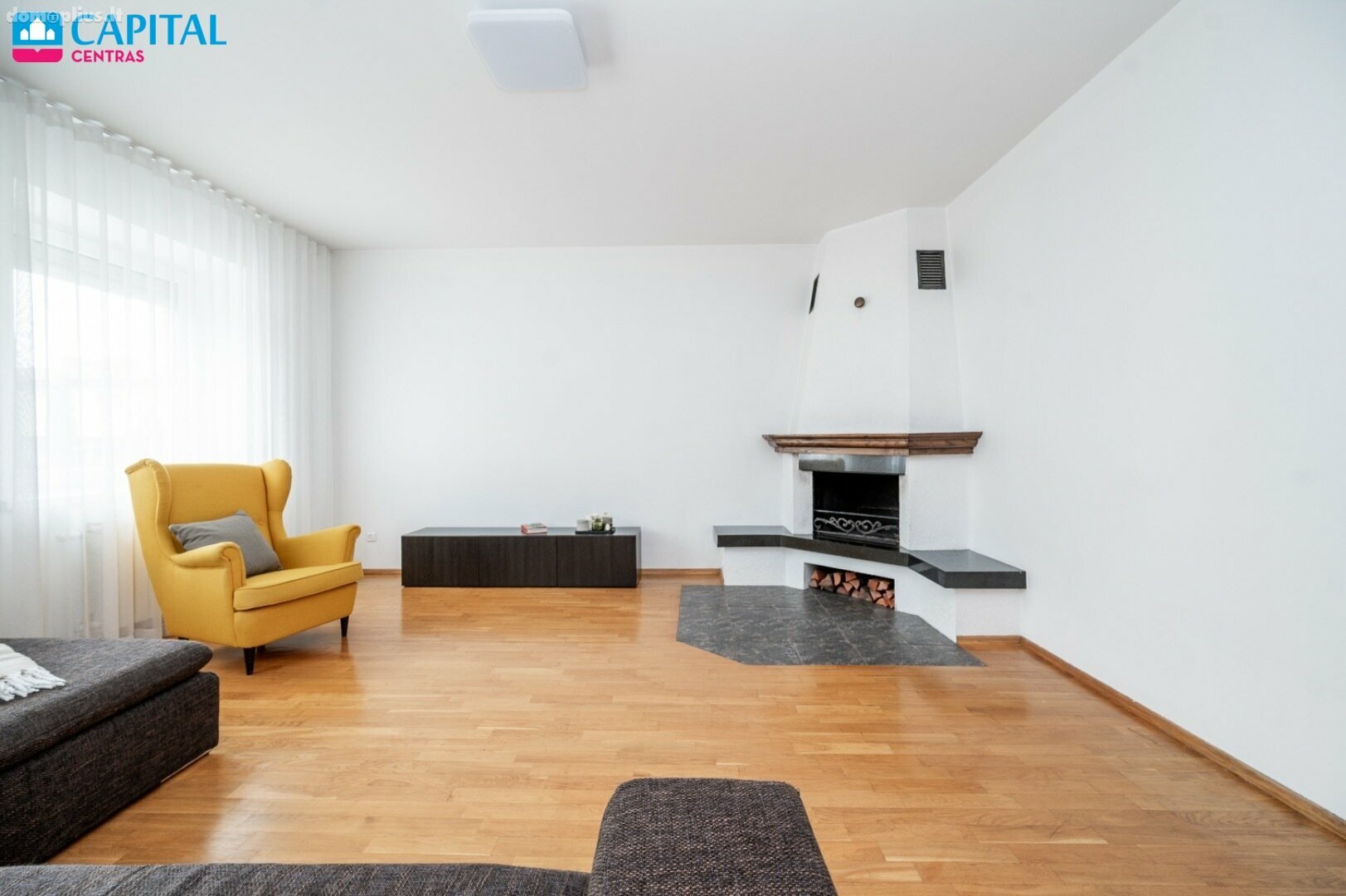 Продается 3 комнатная квартира Vilniuje, Žirmūnuose, Žirmūnų g.