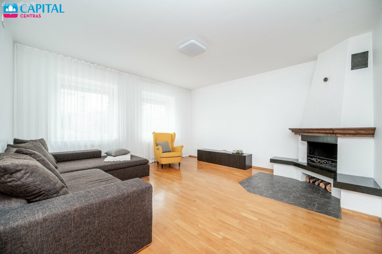 Продается 3 комнатная квартира Vilniuje, Žirmūnuose, Žirmūnų g.