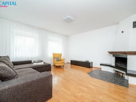 3 rooms apartment for sell Vilniuje, Žirmūnuose, Žirmūnų g.