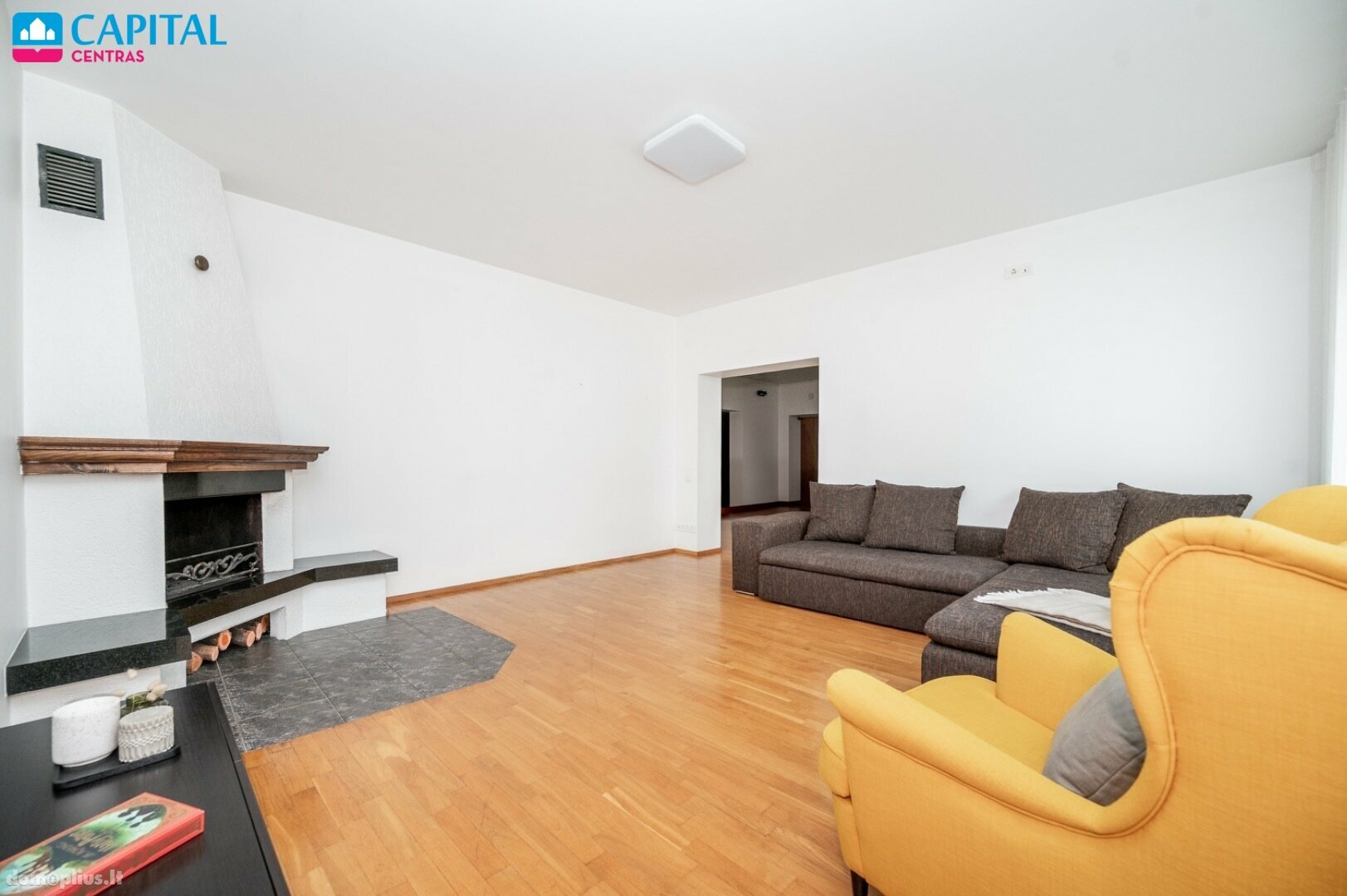 Продается 3 комнатная квартира Vilniuje, Žirmūnuose, Žirmūnų g.