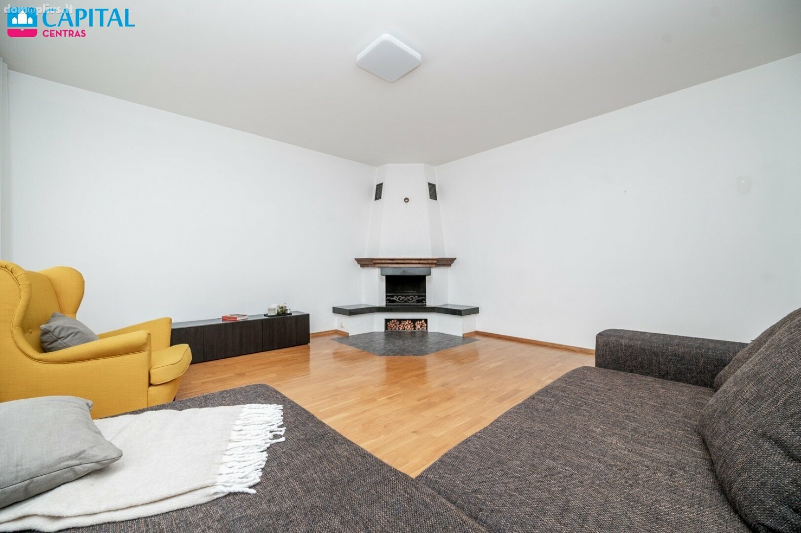 Продается 3 комнатная квартира Vilniuje, Žirmūnuose, Žirmūnų g.