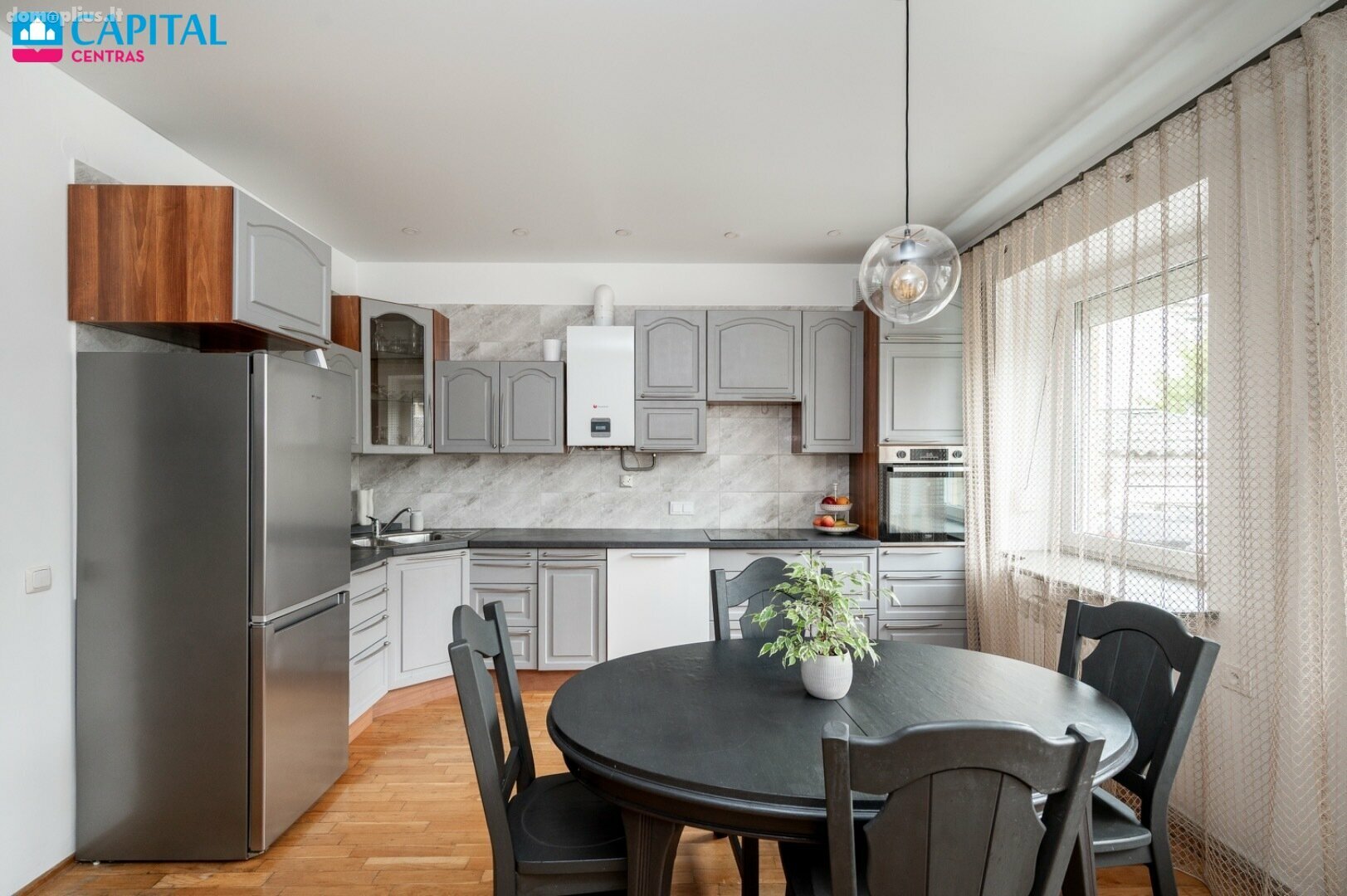 Продается 3 комнатная квартира Vilniuje, Žirmūnuose, Žirmūnų g.