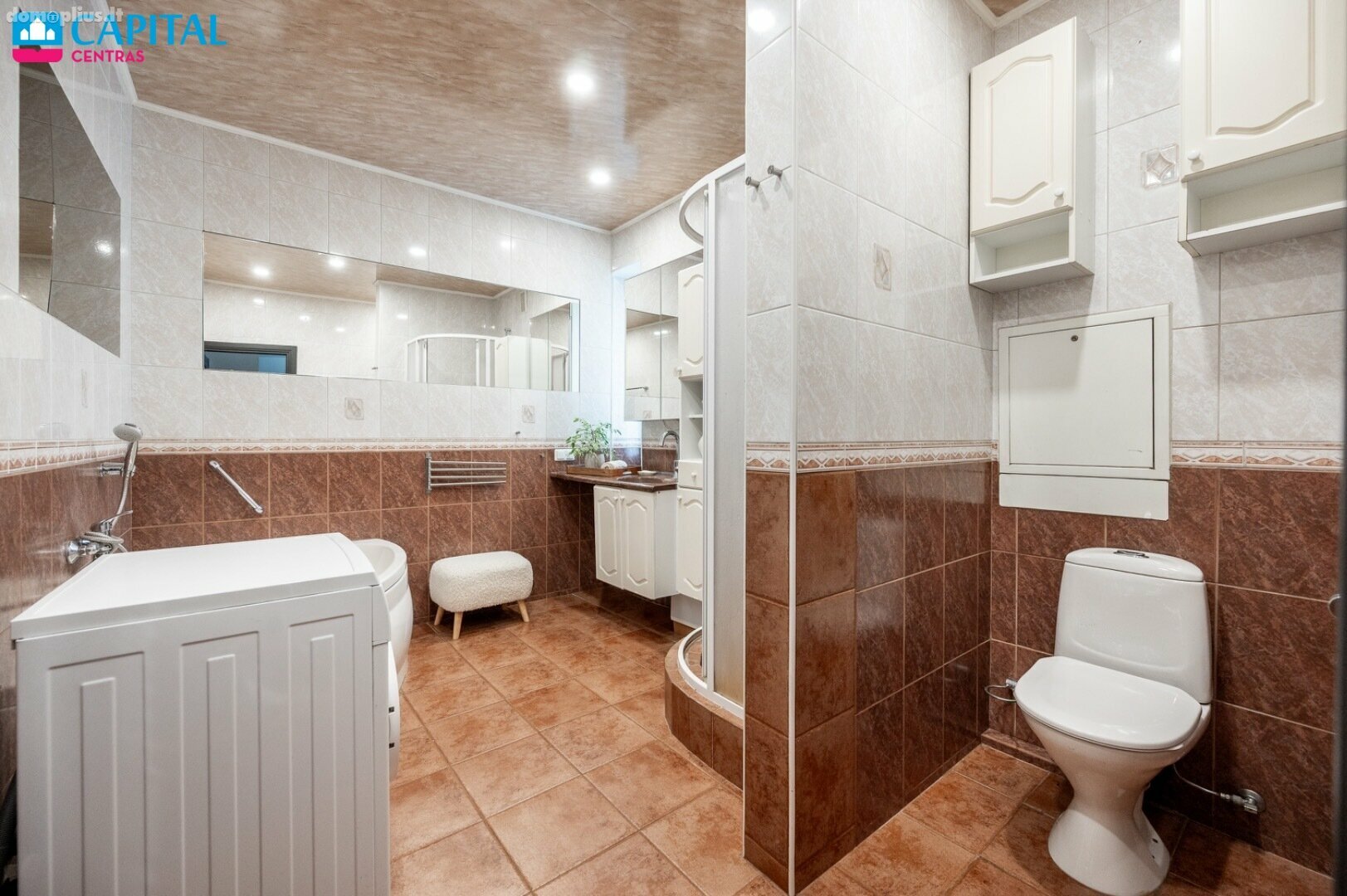 Продается 3 комнатная квартира Vilniuje, Žirmūnuose, Žirmūnų g.