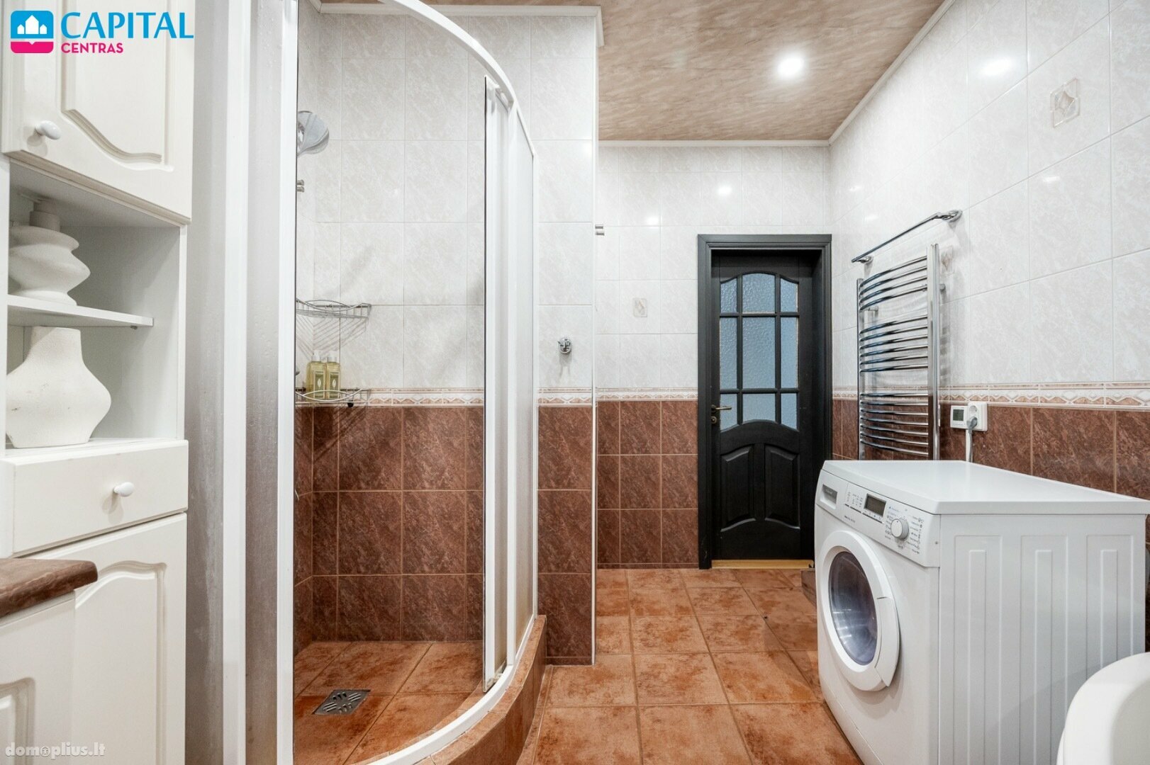Продается 3 комнатная квартира Vilniuje, Žirmūnuose, Žirmūnų g.