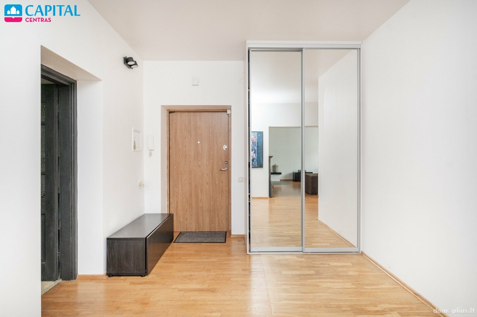 Продается 3 комнатная квартира Vilniuje, Žirmūnuose, Žirmūnų g.