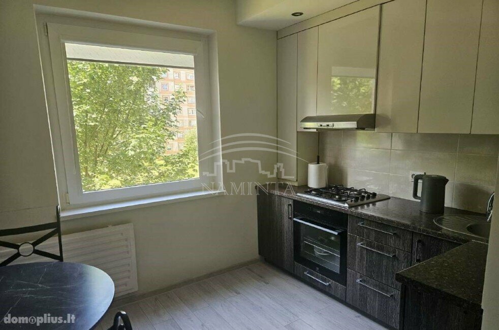 Продается 2 комнатная квартира Klaipėdoje, Bandužiuose, Mogiliovo g.