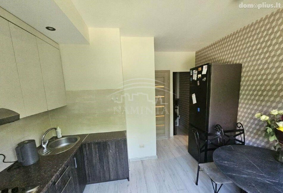 Продается 2 комнатная квартира Klaipėdoje, Bandužiuose, Mogiliovo g.