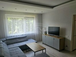 Продается 2 комнатная квартира Klaipėdoje, Bandužiuose, Mogiliovo g.