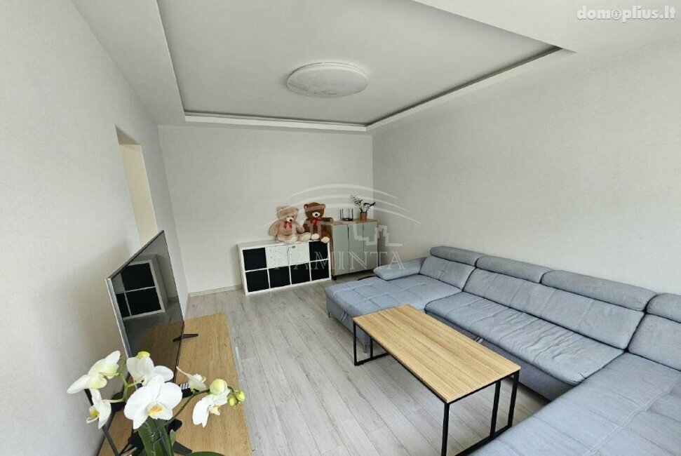 Продается 2 комнатная квартира Klaipėdoje, Bandužiuose, Mogiliovo g.