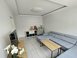Продается 2 комнатная квартира Klaipėdoje, Bandužiuose, Mogiliovo g.