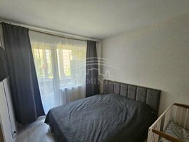 Продается 2 комнатная квартира Klaipėdoje, Bandužiuose, Mogiliovo g.