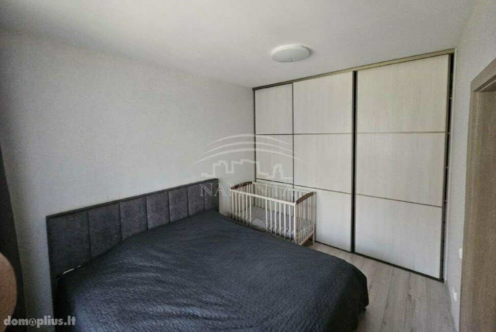 Продается 2 комнатная квартира Klaipėdoje, Bandužiuose, Mogiliovo g.