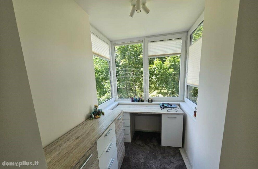 Продается 2 комнатная квартира Klaipėdoje, Bandužiuose, Mogiliovo g.