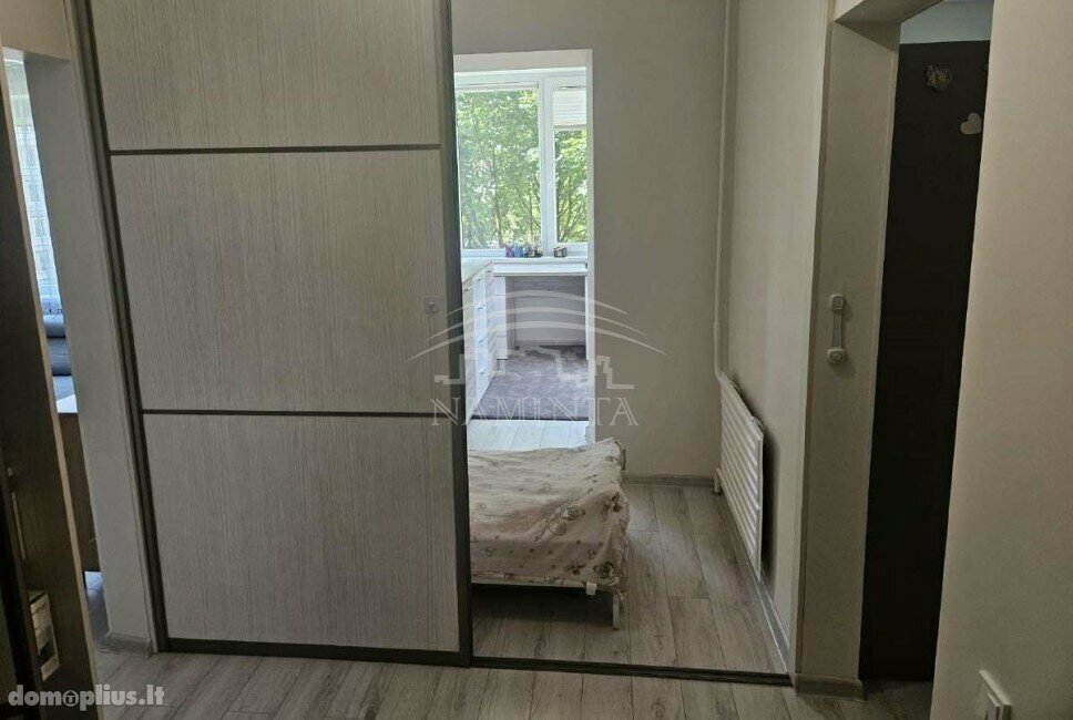 Продается 2 комнатная квартира Klaipėdoje, Bandužiuose, Mogiliovo g.