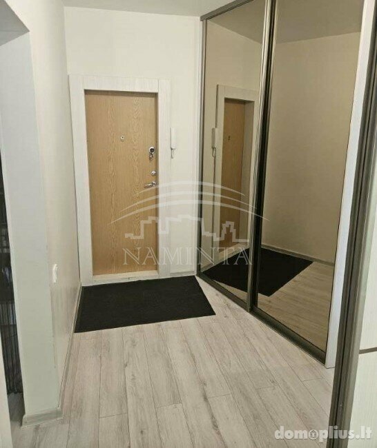 Продается 2 комнатная квартира Klaipėdoje, Bandužiuose, Mogiliovo g.