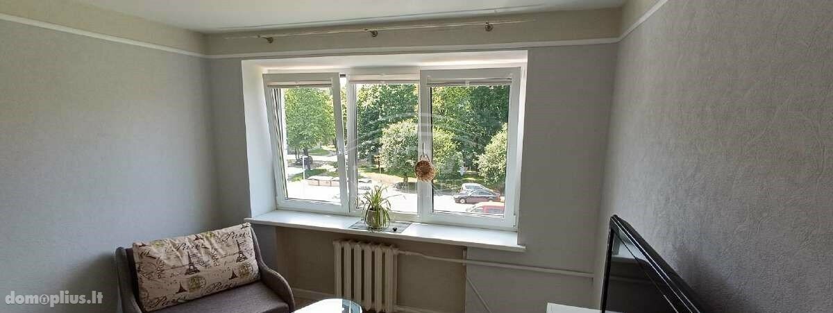 Продается 1 комнатная квартира Klaipėdoje, Žvejybos uostas, Sulupės g.