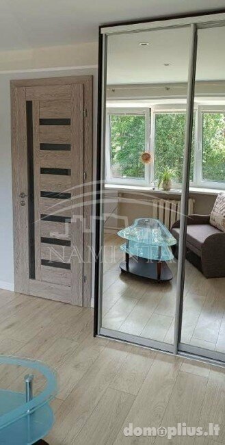 Продается 1 комнатная квартира Klaipėdoje, Žvejybos uostas, Sulupės g.