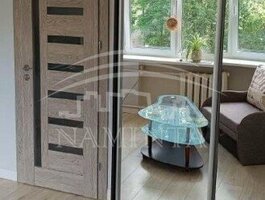 Parduodamas 1 kambario butas Klaipėdoje, Žvejybos uostas, Sulupės g.