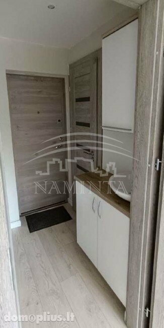 Продается 1 комнатная квартира Klaipėdoje, Žvejybos uostas, Sulupės g.