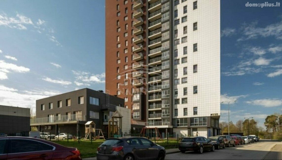Продается 3 комнатная квартира Klaipėdoje, Žvejybos uostas, Minijos g.
