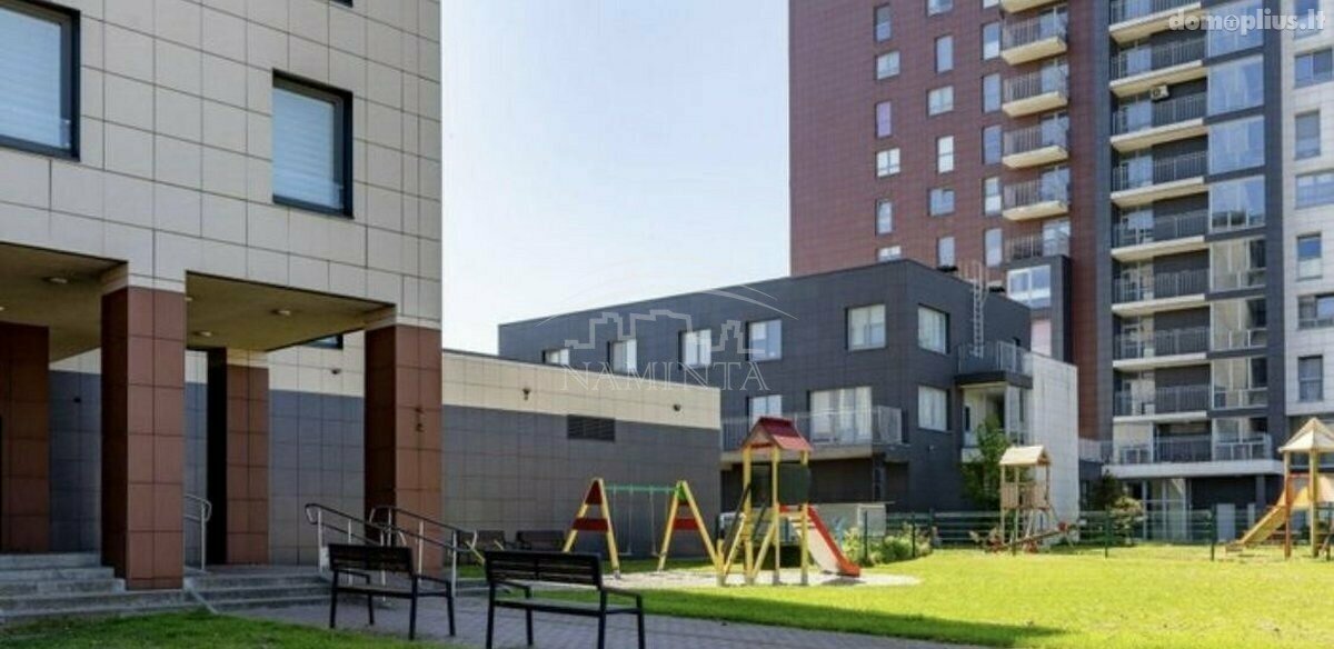 Продается 3 комнатная квартира Klaipėdoje, Žvejybos uostas, Minijos g.