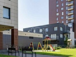 Продается 3 комнатная квартира Klaipėdoje, Žvejybos uostas, Minijos g.