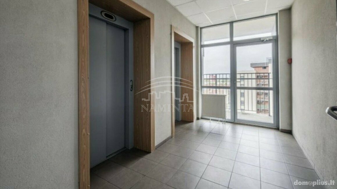 Продается 3 комнатная квартира Klaipėdoje, Žvejybos uostas, Minijos g.