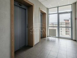 Продается 3 комнатная квартира Klaipėdoje, Žvejybos uostas, Minijos g.
